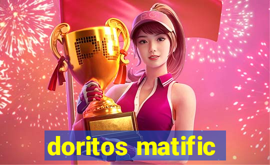 doritos matific